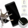 2x Schutzfolie für Mobicel RX Plus Folie, 100% Produktbild-Vorschau 3