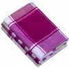 Dyckhoff torchons bourgogne 50,0 x 70,0 cm, 3 pcs. Voir les images du produit 1