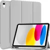 Tech-Protect Sc Pen Ipad 10.9 10/2022 Grau Produktbild-Vorschau 1