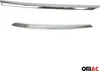 Baguettes de phares et grille avant pour VW Tiguan / Voir les images du produit 9
