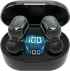 Bluetooth Kopfhörer kabellos mit Ladecase & LED Display – Produktbild-Vorschau 1