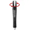 Pica-Marker Visor, Weiß, Schwarz, Orange, Weiß, Produktbild-Vorschau 30