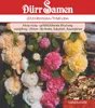 Dürr-Samen - Stockrosen/ Malven zweijährig 200 cm - Saatgut Produktbild-Vorschau 2