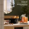 Brotkorb Stoff | Brötchenkorb | Aufbewahrungskorb | Produktbild-Vorschau 4