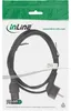 InLine® 16810 Netwerkkabel, met hoekige Productafbeelding-voorbeeld 10