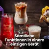 Standmixer Standmixer Mixer Smoothie Maker für Püree,Ice Produktbild-Vorschau 6