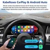 Cluster LCD CarPlay wireless da 12,3'' con tachimetro Anteprima dell’immagine prodotto 5