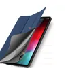 DUX DUCIS Domo Tablet Hülle mit faltbarem Cover mit Smart Produktbild-Vorschau 12