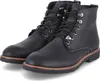 Panama Jack Schnürboots GLASGOW Herren Glattleder Schwarz Produktbild-Vorschau 9
