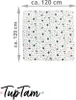 TupTam baby play mat bambini grande tappeto gioco imbottito Anteprima dell’immagine prodotto 7