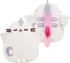 Pusheen - Super Pusheenicorn plyšový maskot jednorožec 24 Náhľad obrázku produktu 5