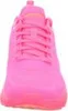 Buty Skechers Bobs Neon Coral 117216NCOR Podgląd zdjęcia produktu 10