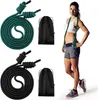 Rope Flow Multifunktionales Springseil, 280cm Länge, extra Produktbild-Vorschau 1