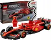 LEGO Speed Champions Ferrari SF-24 F1 Rennauto - Spielzeug Produktbild-Vorschau 32