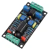 Scheda driver per misuratori VU, modulo a due canali da 500 Anteprima dell’immagine prodotto 2