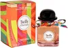 A bottle of Hermes Twilly d'Hermès Eau de Parfum and its packaging are displayed against a white background. Náhled obrázku produktu