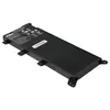 vhbw Akku kompatibel mit Asus VivoBook F555LA-XX2811D, Produktbild-Vorschau 8