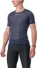 Castelli Pro Mesh 2.0 Kurzarm-baselayer Blau M Mann Blau M Produktbild-Vorschau 1
