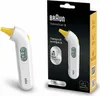 Braun Infrarot Fieberthermometer ThermoScan® 3 (IRT3030WE) Produktbild-Vorschau 57