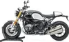 Soziusabdeckung für BMW R NineT 14-23 # Höckerabdeckung Produktbild-Vorschau 5