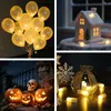 LED-Ballonlichter mit Haken, 45 Mini-LED-Laternenlichter, Produktbild-Vorschau 4
