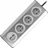 Zásuvka na kuchyňský nábytek s USB nabíječkou, suchý zip s Náhled obrázku produktu 1