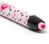 LEGAMI Gomme en forme de stylo forme Oops PANDA Voir les images du produit 1