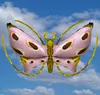 Oblique Unique Folien Luftballon Schmetterling Flügel XXL Produktbild-Vorschau 3