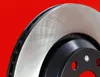 Kerzenteller mit Dorn (Rillen) Messing vernickelt 12 cm Produktbild-Vorschau 2