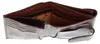 Golden Head Cuero monedero Colorado RFID Protect Vista previa de la imagen del producto 4
