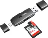 Ugreen 80191, Microsd (transflash), MicroSDHC, MicroSDXC, Náhľad obrázku produktu 2