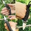 Paracord-Armband für Outdoor-Werkzeuge, Produktbild-Vorschau 2