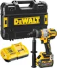 Dewalt Wiertarko-Wkrętarka Udarowa 18V Flexvolt Advantage Podgląd zdjęcia produktu 11