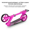 FOXSPORT Trottinette, trottinette, trottinette de ville, Voir les images du produit 4