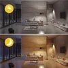 Chytrá LED žárovka GoSmart A60 / E27 / 11 W (75 W) / 1 050 lm / RGB / stmívatelná / Zigbee Náhled obrázku produktu