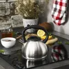 Teekanne Mit Sieb 1.2 L Kinghoff Kh-1633 Produktbild-Vorschau 11