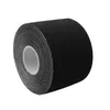 Kintex Kinesiology Tape classic 5 cmx5 m čierny 1 ks Náhľad obrázku produktu 3