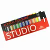 Set di 12 colori acrilici Phoenix. Anteprima dell’immagine prodotto 1