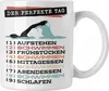 Trendation - Schwimmer Tasse Geschenk Becher Der Perfekte Produktbild-Vorschau 1
