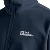 JACK WOLFSKIN Herren Fleecejacke Taunus FZ M Produktbild-Vorschau 3