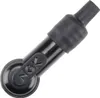 Zündkerze NGK B9HS + Zündkerzenstecker LB05F 90° entstört Produktbild-Vorschau 5