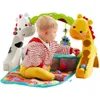 Mattel CCB70 - mata edukacyjna 3 w 1 Podgląd zdjęcia produktu 2