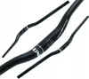 Kalloy Uno Alu Schwarz Mtb Lenker 720 / 31,8 Mm Produktbild-Vorschau 1