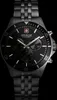 Uhr Swiss Military Hanowa Herren Silber SMH-SMWGI0007601 Produktbild-Vorschau 6