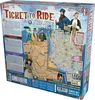 Ticket to Ride Map Collection: Volume 6 – France & Old West Vista previa de la imagen del producto 9