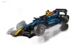 LEGO Technic Voiture F1 Oracle Red Bull Racing RB20 42206 Voir les images du produit 57
