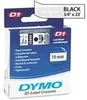 DYMO D1 oryginalne etykiety | czarny nadruk na Podgląd zdjęcia produktu 14