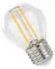 Spectrum E27 LED Lampe 1W 100lm 2700K Warmweiß 230V Produktbild-Vorschau 2