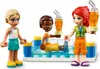 LEGO Friends Wakacyjny domek na plaży 41709 Podgląd zdjęcia produktu 27