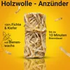 1 kg Holzwolle-Anzünder  Germany aus Fichte & Kiefer Produktbild-Vorschau 2